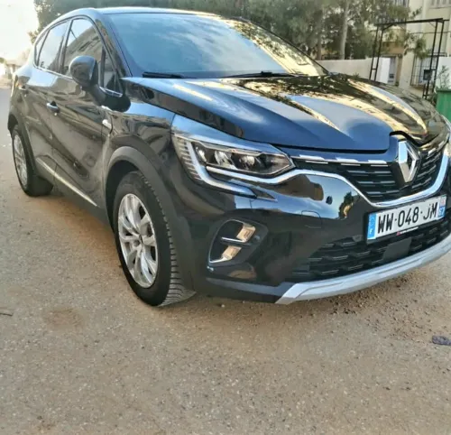 Renault Captur 2021 RS Line 