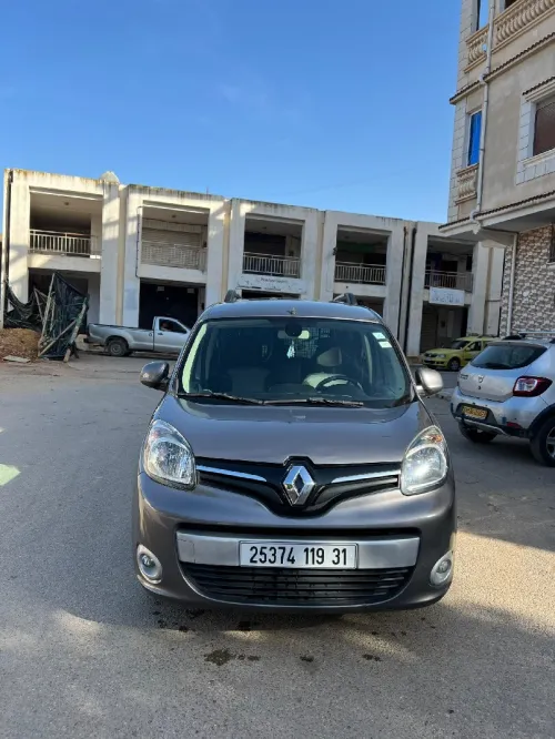 Renault Kangoo 2019 Privilège +