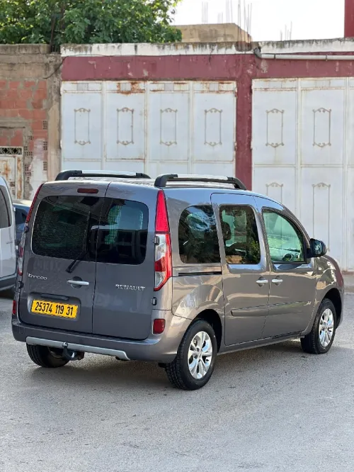 Renault Kangoo 2019 Privilège +