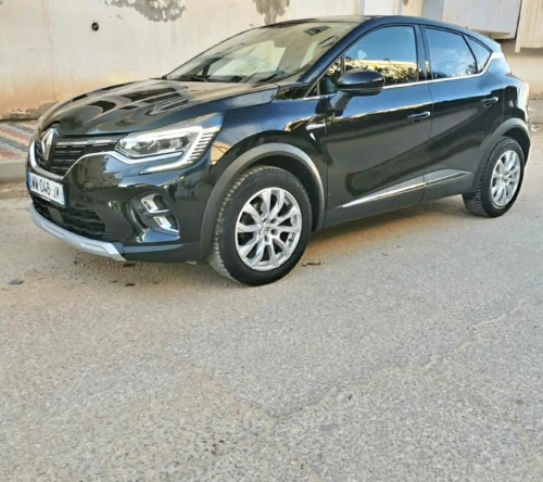 Renault Captur 2021 RS Line 