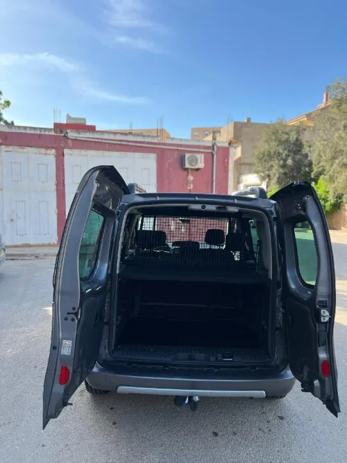 Renault Kangoo 2019 Privilège +
