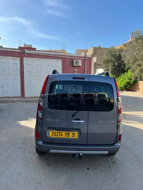 Renault Kangoo 2019 Privilège +