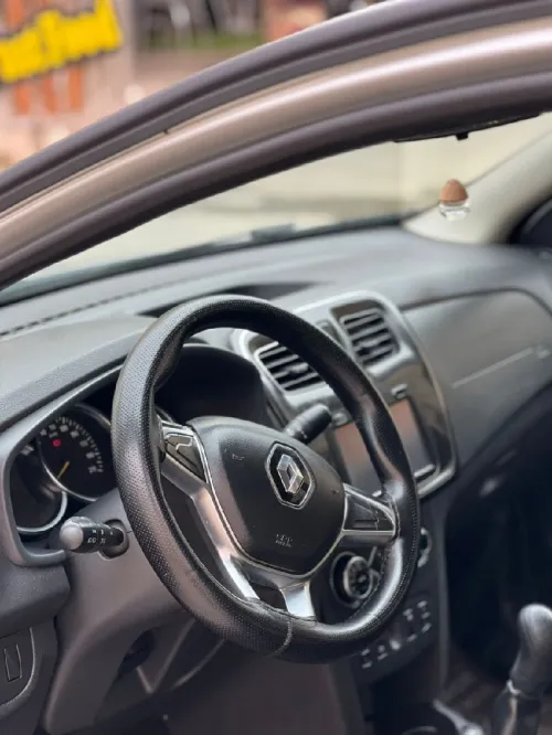 Renault Symbol 2019 Privilege