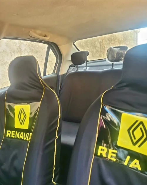 Renault Symbol 2019 Privilege