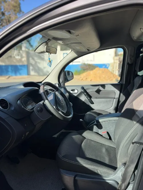 Renault Kangoo 2019 Privilège +