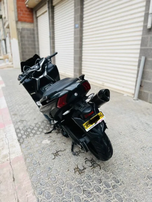 Yamaha Tmax dx 2019