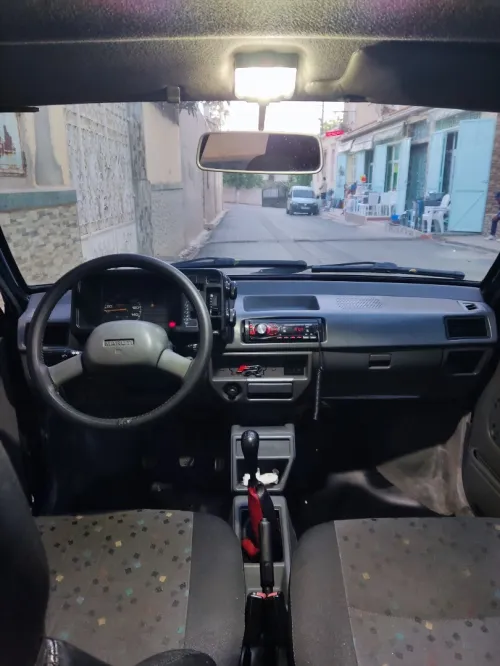 Suzuki Maruti 800 2012 Maruti 800