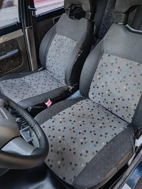 Suzuki Maruti 800 2012 Maruti 800