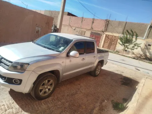 Golf Amarok 2011 4motion