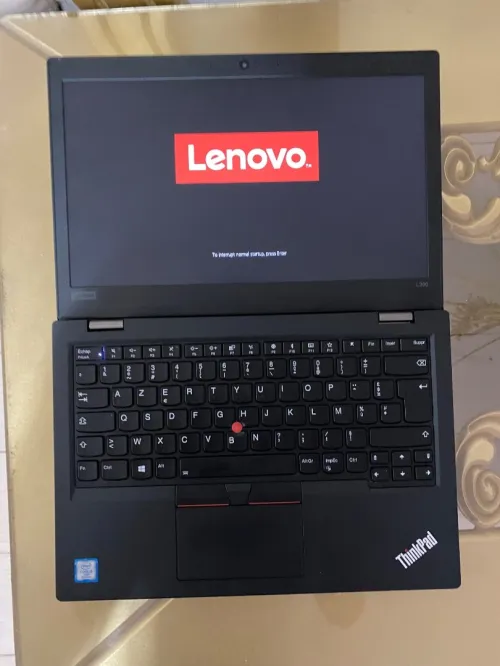 Micro Portable جديد هابط من فرنسا Lenovo ThinkPad vPro 8th Gen
