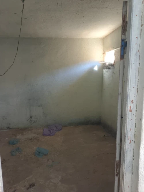 Vente Villa Tlemcen Dar yaghmouracene