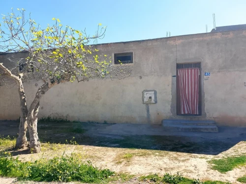 Vente Villa Tlemcen Dar yaghmouracene