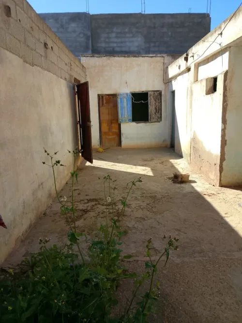 Vente Villa Tlemcen Dar yaghmouracene