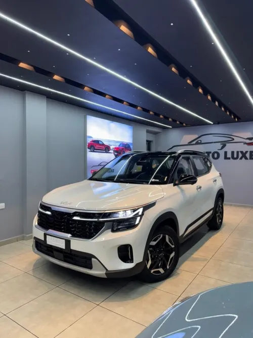 Kia Seltos 2025 PREMIUM