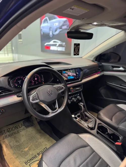 Volkswagen Taos 2023 SEL