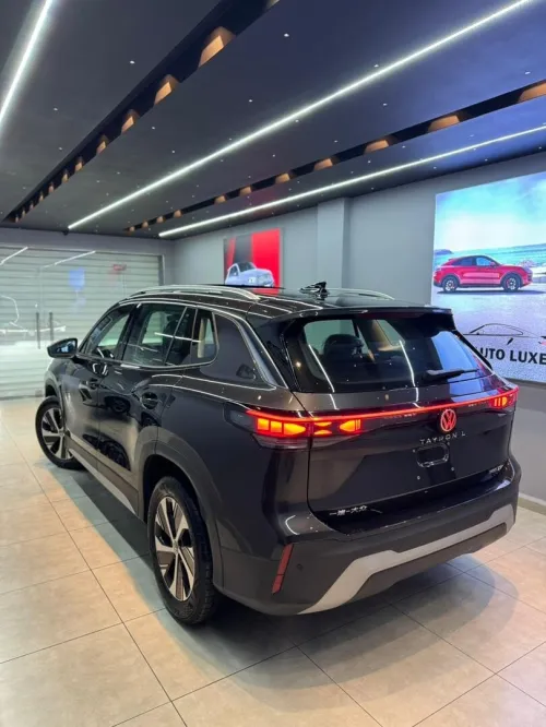 Volkswagen Tayron 2026 L full options