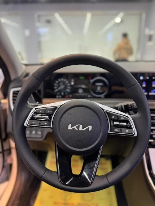 Kia Seltos 2025 PREMIUM