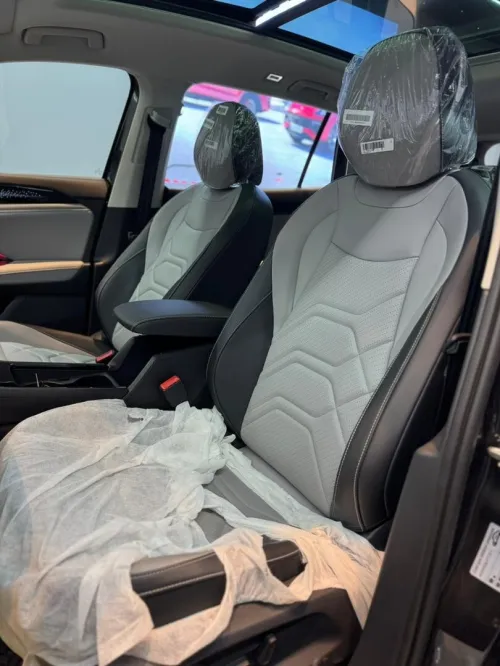 Volkswagen Tayron 2026 L full options