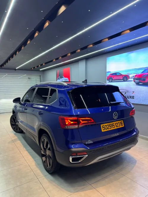 Volkswagen Taos 2023 SEL