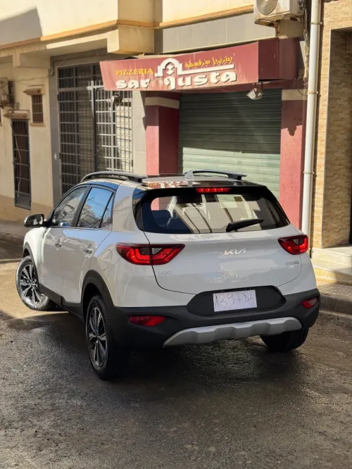 Kia KX1 2025 La toute option