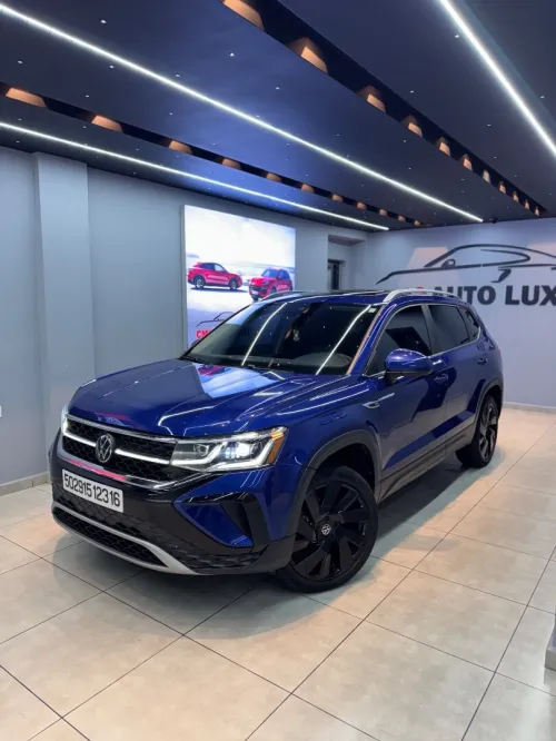 Volkswagen Taos 2023 SEL