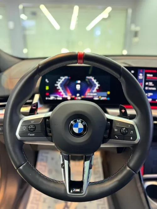 BMW X2 2025 M35i sport