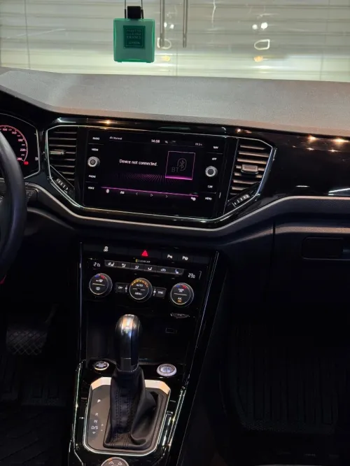 Volkswagen T-Roc 2024 4motion full options