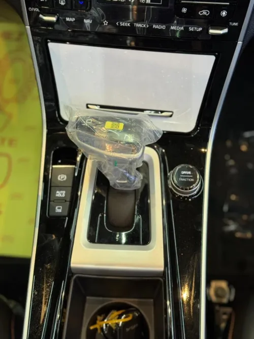 Kia Seltos 2025 PREMIUM