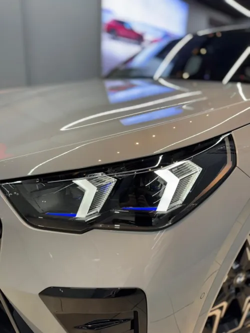 BMW X2 2025 M35i sport