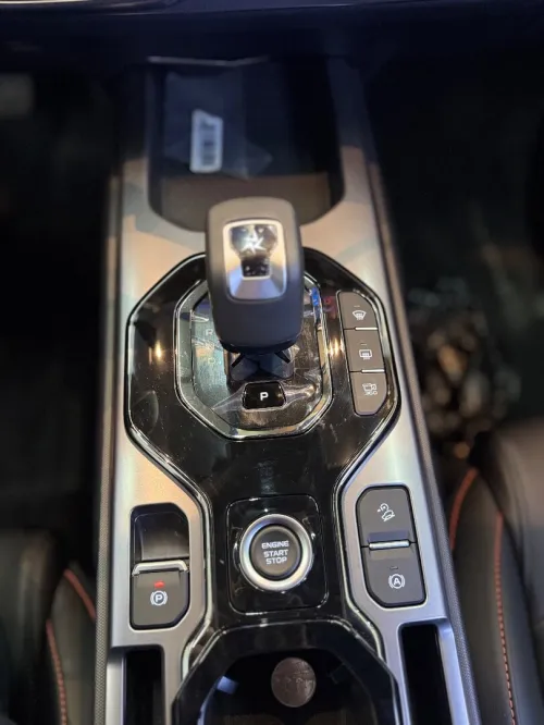 Geely Cowboy 2025 Full options