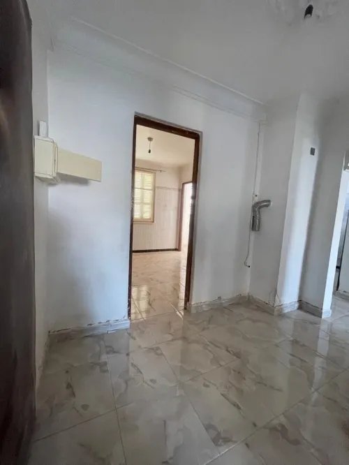 Vente Appartement F4 Alger Staoueli