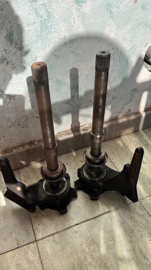 Nissan x trail t30 barre de transmission
