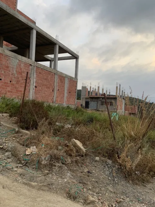 Vente Terrain Blida Bouarfa