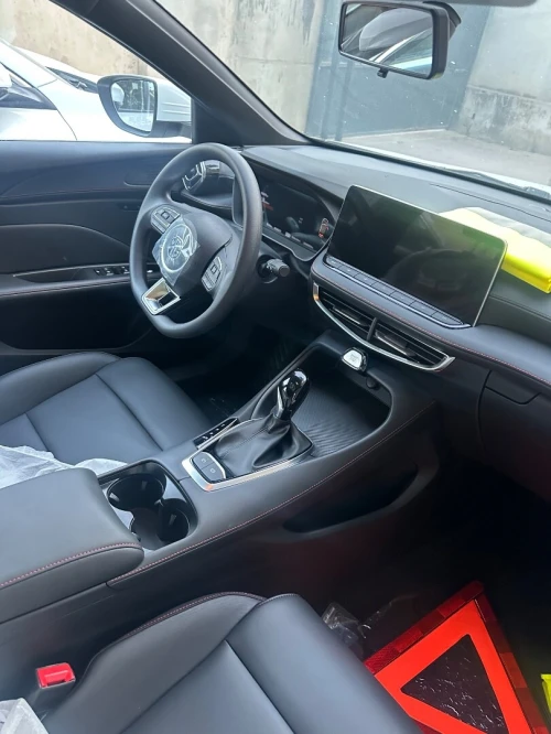 MG 5 2025 180DVVT
