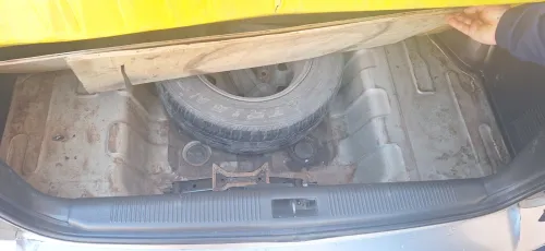 Hyundai Accent 2011 GLS