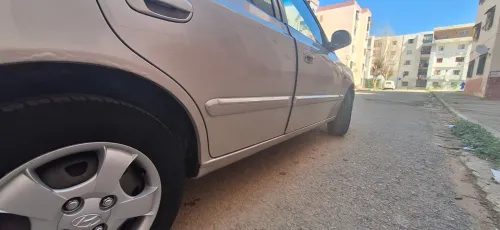 Hyundai Accent 2011 GLS