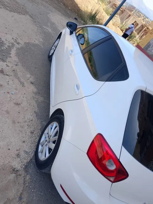 Seat Ibiza 2017 Sol