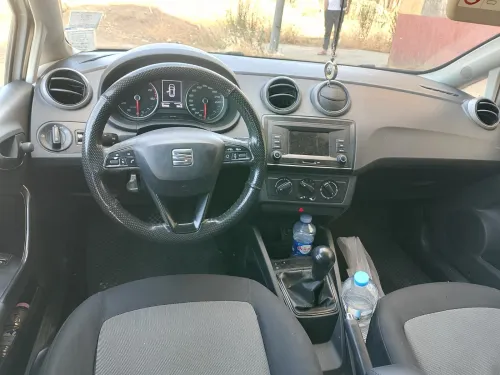 Seat Ibiza 2017 Sol