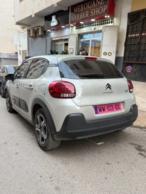 Citroen C 3 2023 