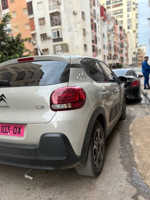 Citroen C 3 2023 