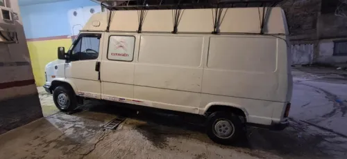 Citroen J5 1994