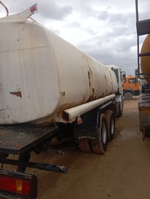 Camion shacman citerne Camion shacman citerne 2015