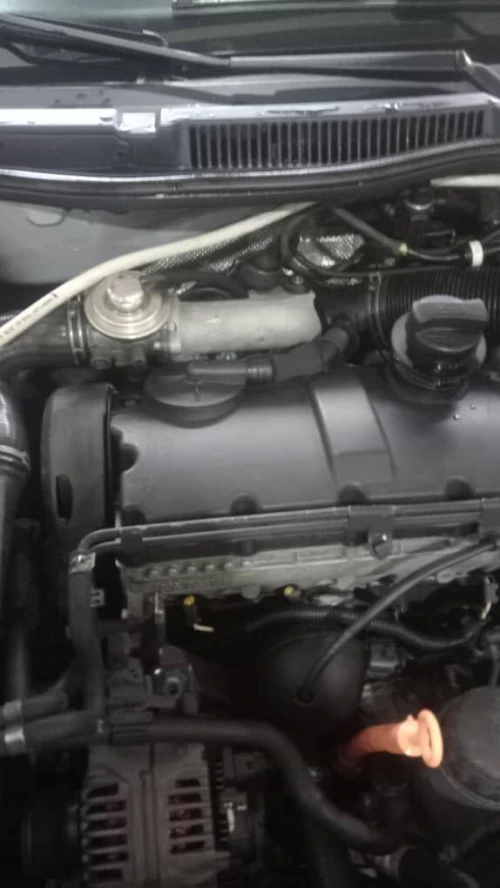 Volkswagen Golf 4 2000 Golf 4