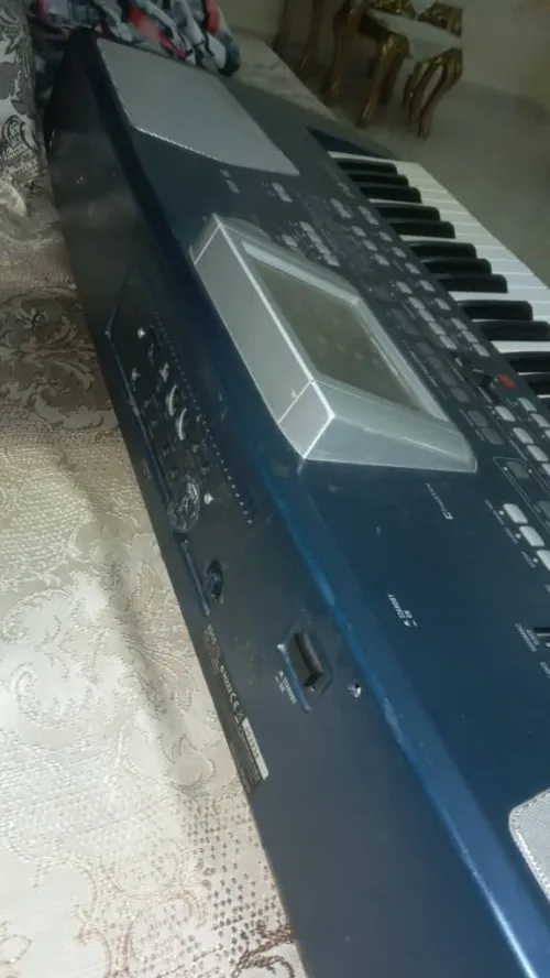 courgue  PA500