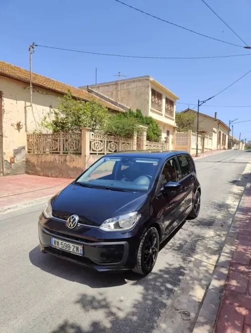 Volkswagen Up 2022 Up