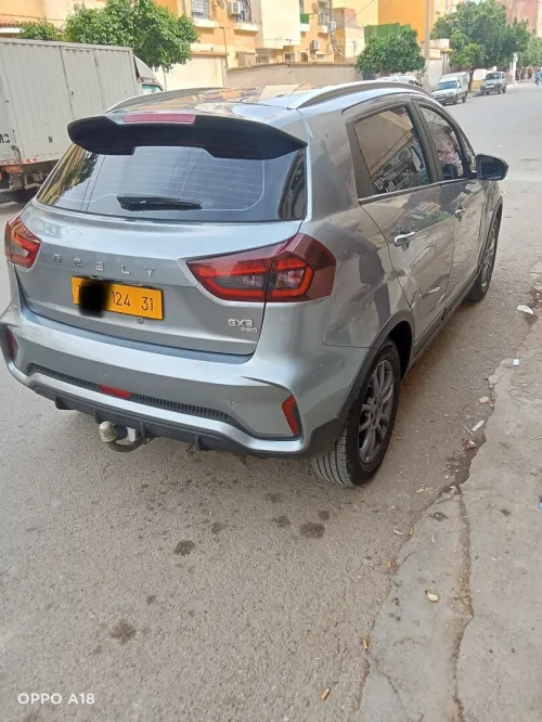 Geely GX3 PRO  2024 