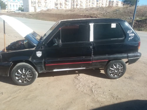 Fiat ponda 1987 