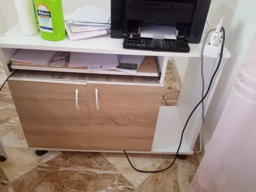 Bureau de medecin