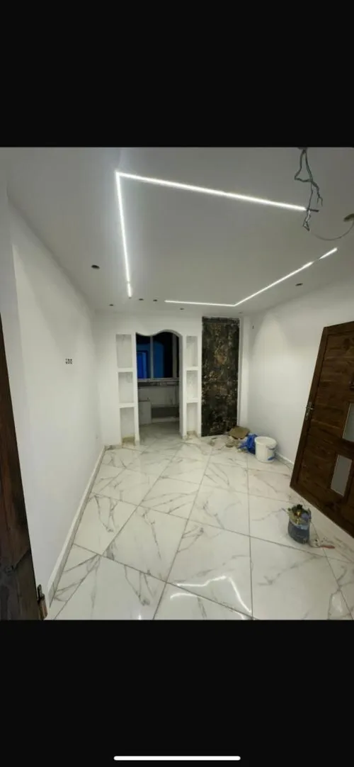 Vente Appartement F3 Alger Bordj el kiffan