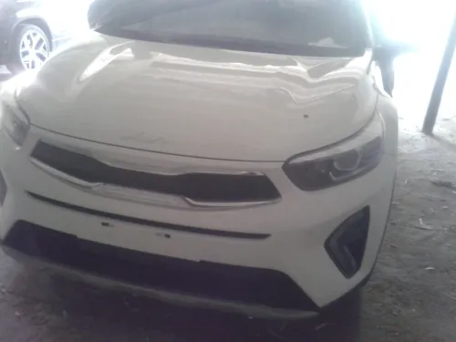 Kia KX1 2026 2026